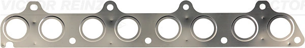 Gasket, exhaust manifold